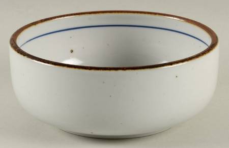 Guide Line Coupe Cereal Bowl