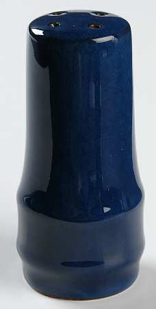 Largo Salt Shaker by Haniwa