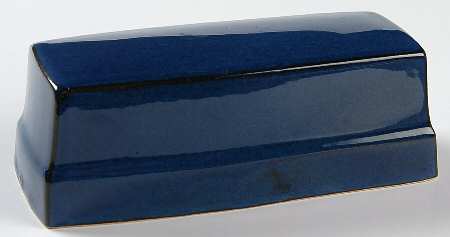 Largo Lid for 1/4 Lb Butter by Haniwa