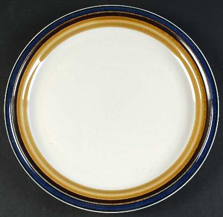 Largo 12" Chop Plate (Round Platter) by Haniwa