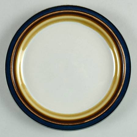 Salad Plate