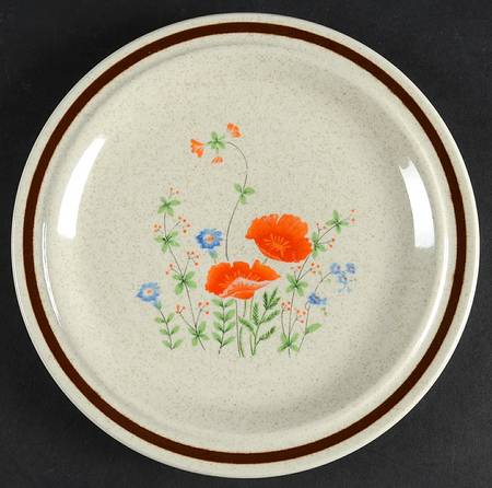Maywood Salad Plate