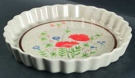 Maywood 10" Quiche