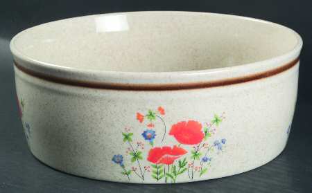 Maywood 8" Souffle