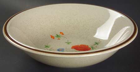 Maywood 9" Round Vegetable Bowl
