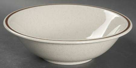 Maywood Rim Cereal Bowl