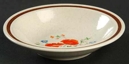 Maywood Rim Fruit/Dessert (Sauce) Bowl