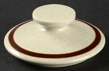 Maywood Sugar Bowl No Lid