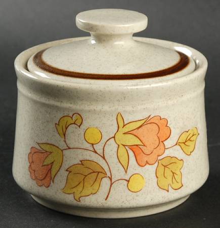 Monterey by Haniwa