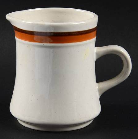 Saratoga Creamer by Haniwa