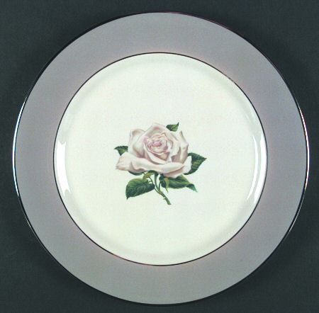 White Rose