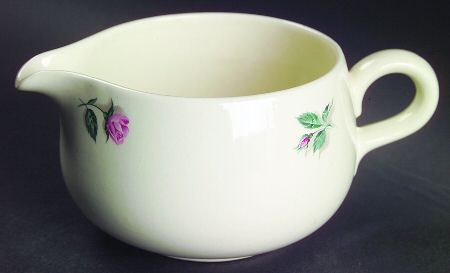 Rhythm Rose Creamer