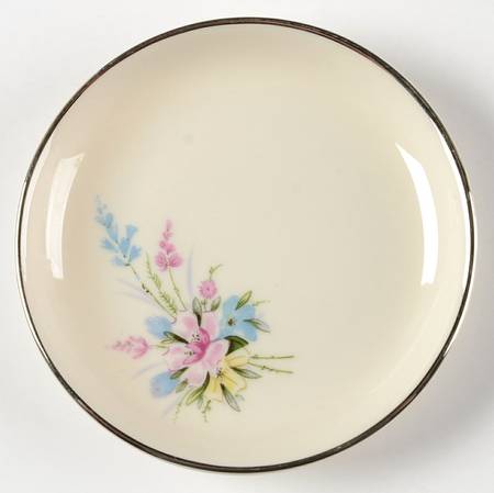 Bouquet Coaster