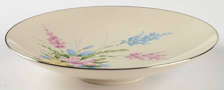 Bouquet Open Candy Dish