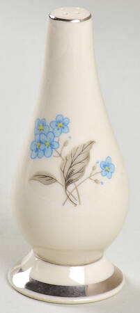 Breath of Spring Pepper Shaker