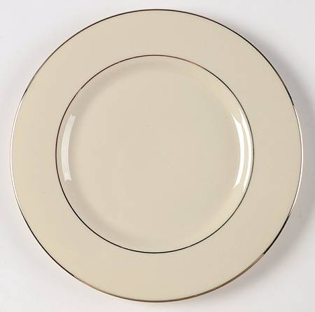 Exquisit Bread & Butter Plate