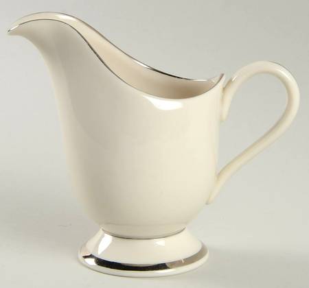 Exquisit Creamer