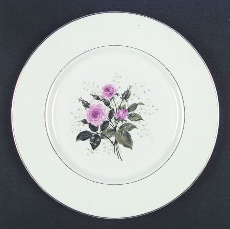Provincial Rose by Hom Ec China