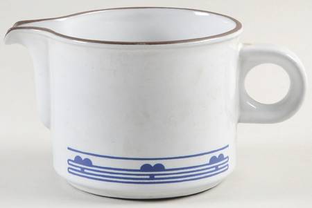 Danube Creamer