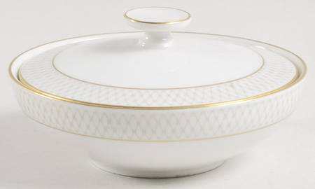 Eldorado Mini Sugar Bowl & Lid