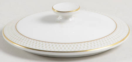 Eldorado Lid for Sugar Bowl