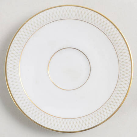 Eldorado Saucer for Demitasse Cup