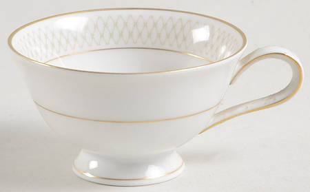 Eldorado Footed Demitasse Cup