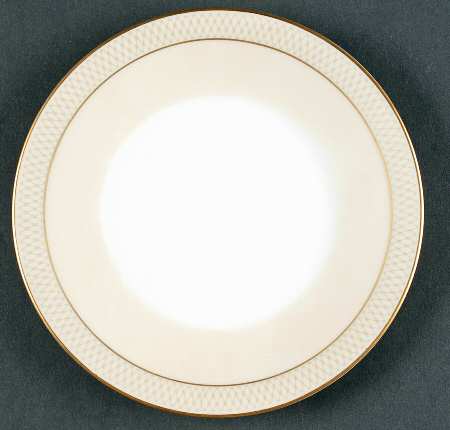 Eldorado Bread & Butter Plate by Heirloom
