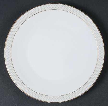 Eldorado Salad Plate by Heirloom