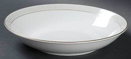 Eldorado Coupe Soup Bowl
