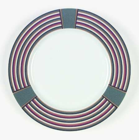 Attelage Dessert/Pie Plate