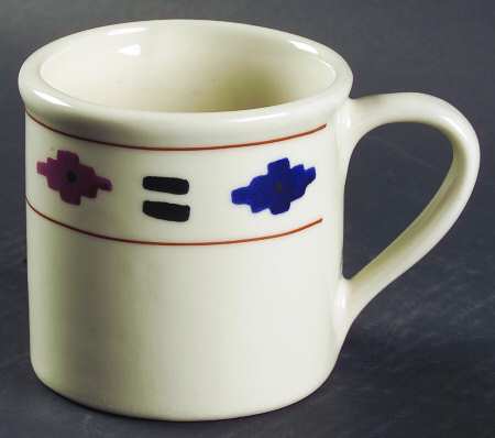 Cheyenne Mug