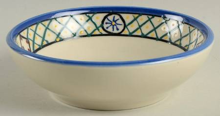 Country Squire Soup/Cereal Bowl