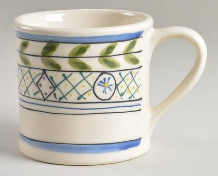 Country Squire Mug
