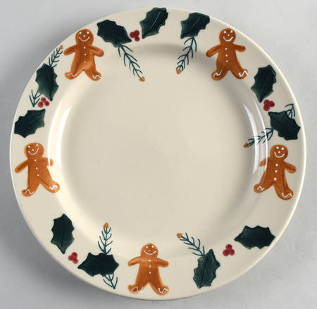 Gingerbread by Hartstone