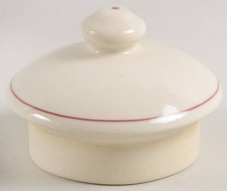 Hearts & Trees Lid for Teapot