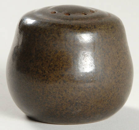 Sea & Sand (Coupe Shape) Salt Shaker