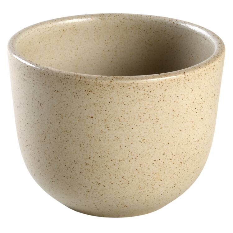 Sea & Sand (Coupe Shape) Open Sugar Bowl