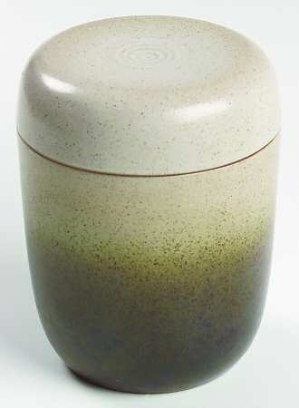 Sea & Sand (Coupe Shape) Jam/Jelly & Lid