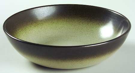 Sea & Sand (Coupe Shape) Individual Salad Bowl