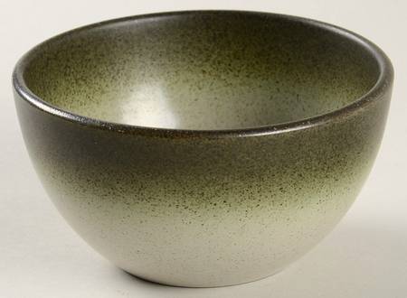 Sea & Sand (Coupe Shape) Rice Bowl