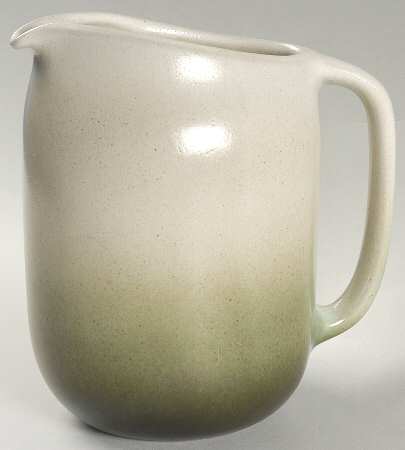 Sea & Sand (Coupe Shape) 32 Oz Pitcher