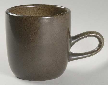 Sea & Sand (Coupe Shape) Mug