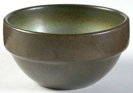 Sea & Sand (Coupe Shape) Rice Bowl