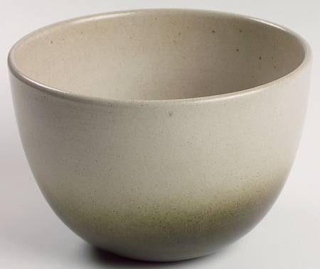 Sea & Sand (Coupe Shape) 6" Round Vegetable Bowl