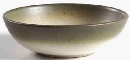 Sea & Sand (Coupe Shape) Fruit/Dessert (Sauce) Bowl