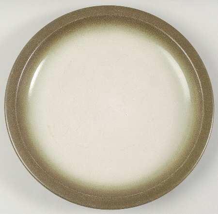 Sea &amp; Sand (Rim Shape) by Heath