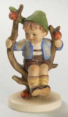 Apple Tree Boy Tm3-Apple Tree Boy - No Box