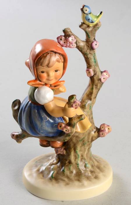 Apple Tree Girl Tm8-Apple Tree Girl - No Box