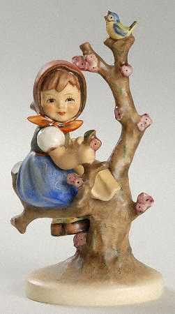 Apple Tree Girl Tm3-Apple Tree Girl - Boxed